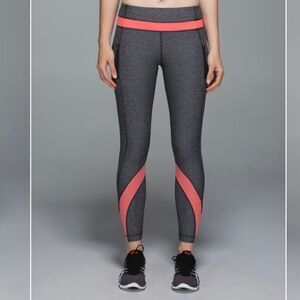 Lululemon Inspire Tight II (Mesh) 6